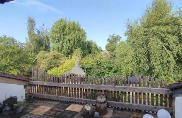 Ferienwohnung auf dem Land in Hünfeld-Molzbach - Photo 17