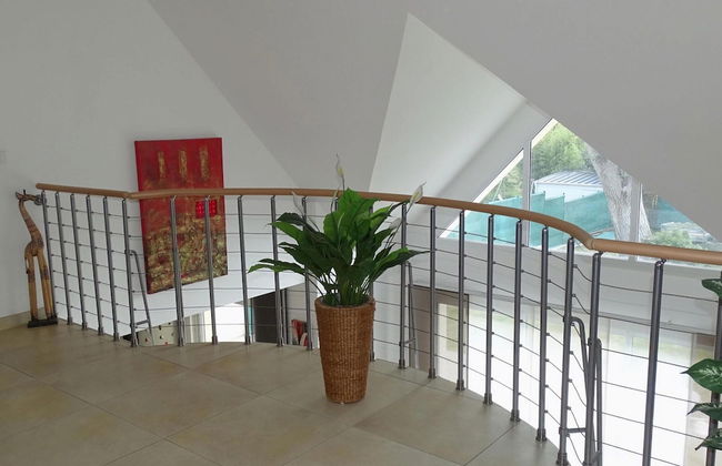 Semi-detached House, Penestin - Foto 18