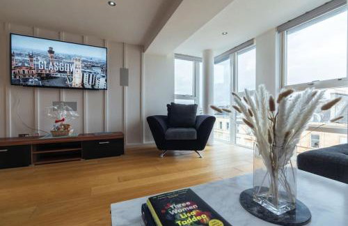 The Penthouse Suite - Luxury Like No Other - Foto 19