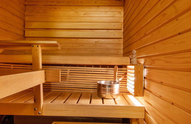 Korpipalo (ent. yllästunnelma 2 b 7) - Foto 12