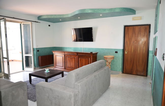 Amalfi Hills - Foto 53