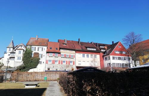 Ferienwohnung NEST - Foto 41