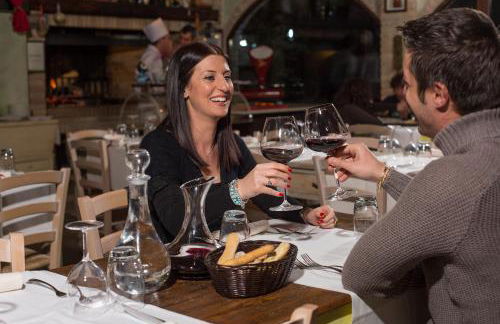 Agriturismo Il Sapore Della Luna - Foto 71