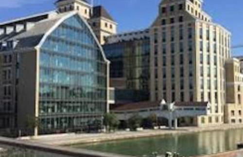 Studio number 10 - Foto 35