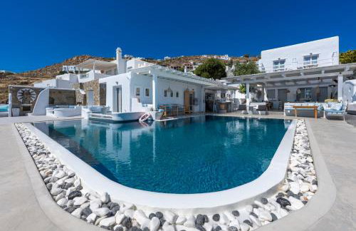 Flaskos Luxury Suites - Foto 23