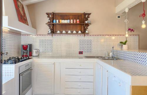 Villa Moira by Interhome - Foto 26