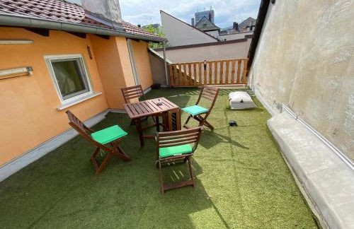 Ferienhaus Mama Rhein - 134mq - Foto 2