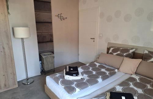 Ferienwohnung Schatzkammer - Foto 11