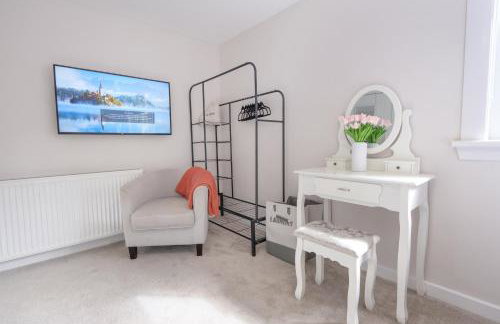 Stylish Stirling home with stunning views - Foto 23