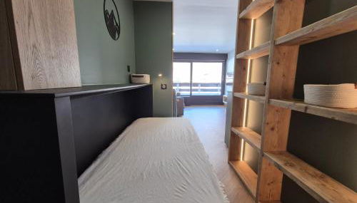 ROCH B300 - Magnifique studio - Centre Bourg Saint Maurice - Photo 5