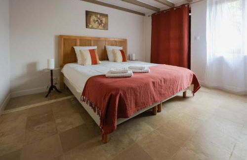 Le Clos André - Climatisation - Jardin - Chambord - Foto 31