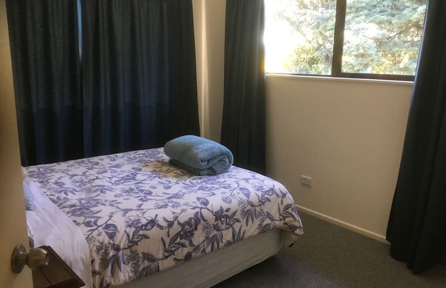 Antares Homestay - Foto 1