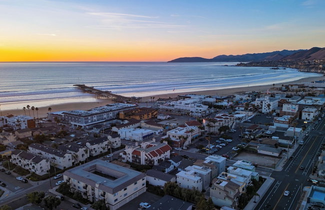 Casa do Sol by Avantstay Rooftop Deck w/ Ocean Views 2 Blocks to Beach! - Foto 104