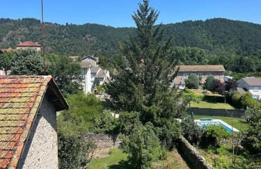 Gîte Cosy - 90m2 - T4 - Climatisé - Tout équipé - Foto 6