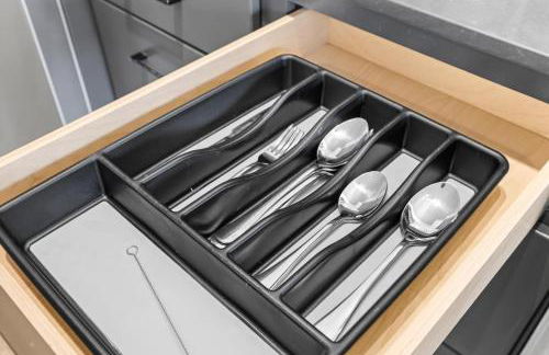 Cozy 2BR Retreat near Downtown - Foto 43