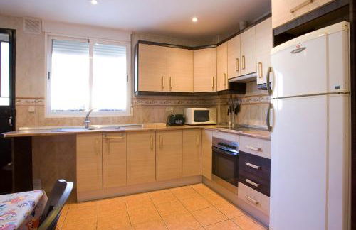 Bonita casa en Granada+PARKING EN EL CENTRO+WIFI - Foto 10