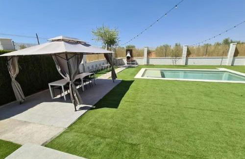 Casa Rural Kentia - Foto 1