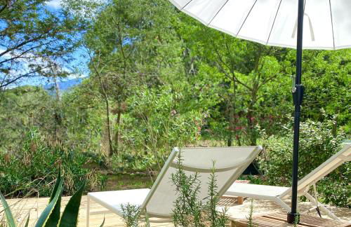 Le Chat Vert - Appartements Adults Only - Foto 42