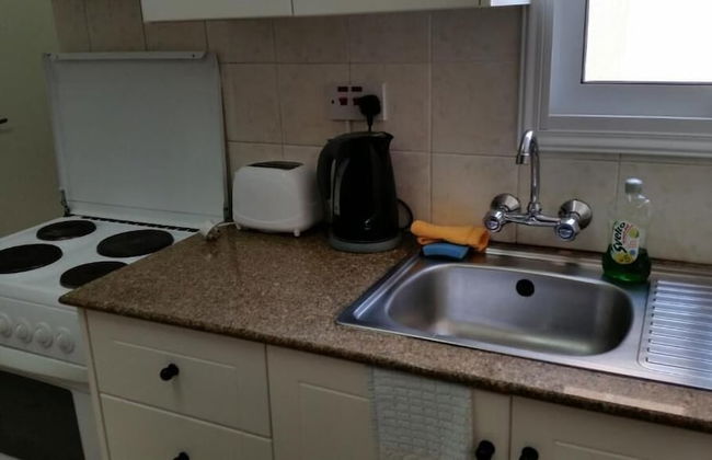 Pelides Apartments - Foto 20