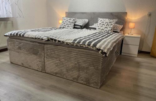 Schicke Ferienwohnung Philippsburg - Foto 1