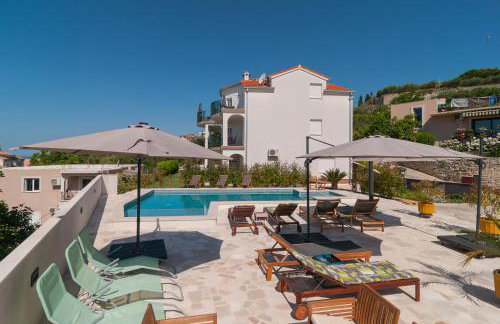 Daniel's Apartments Split - Foto 9