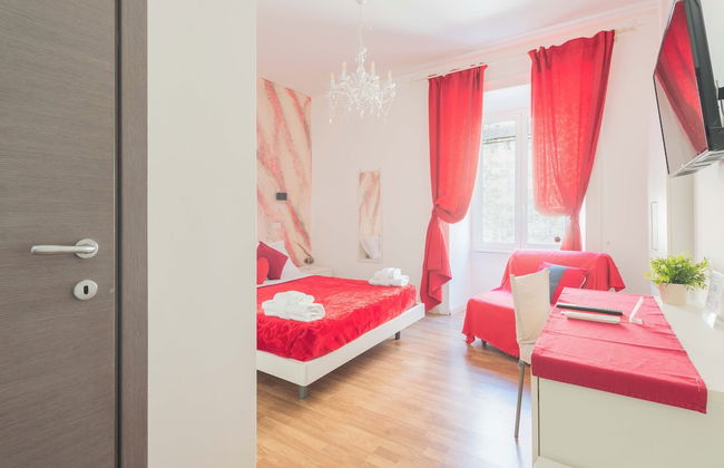 Rione Monti Suites - Foto 26