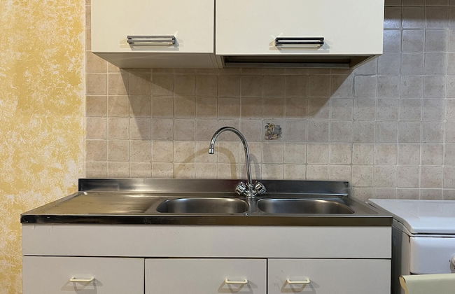 Casa Van Gogh 4 pax in Ceccano - Foto 21