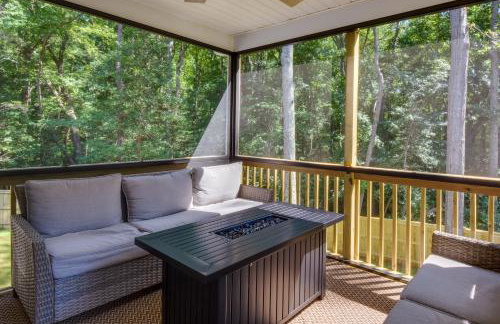 Charming Pendleton Retreat about 5 Mi to Clemson! - Foto 21