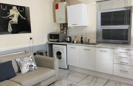 Nunhead SE15 - Foto 33