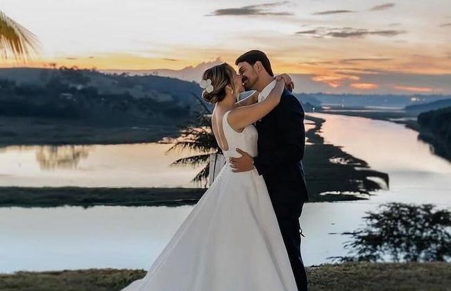 Lagamar Hotel Varginha - Foto 17