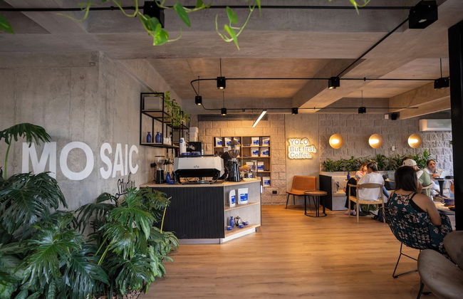 Mosaic Studios Buenavista - Photo 6