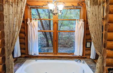 Ocoee Cabin Beautiful Cabin On The River's Edge - Foto 2