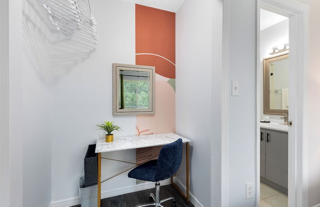 Oasis Apartment Homes - Foto 24