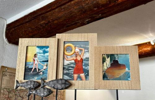 T3 Chaleureux - Vieux Toulon - Proche Port - Foto 20