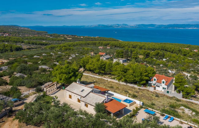 Villa Anabella - Foto 40