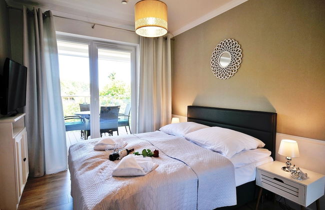 BalticOn Polanki Park - Foto 29