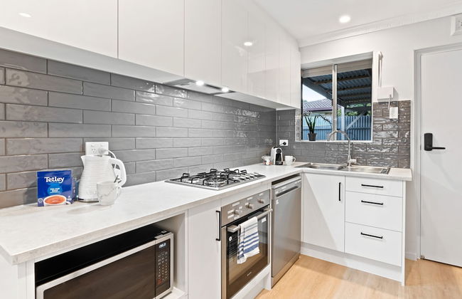 Payneham South Paradise Suite 1 - Foto 20