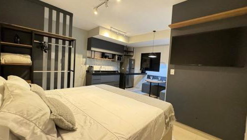 208-2 · Apê Luxo em Anápolis - Foto 2