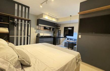 208-2 · Apê Luxo em Anápolis - Foto 2