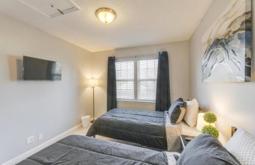 Antioch Townhome Less Than 14 Mi to Downtown Nashville! - Foto 20