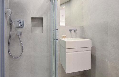 West Hampstead Serviced Apartments by Concept Apartments - Foto 19