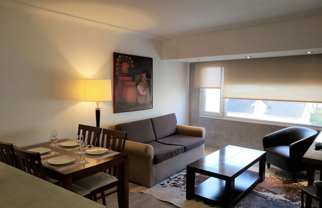 Urbana Apartments 413 - Photo 31