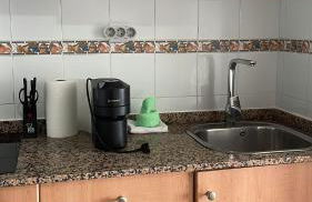 Sky Views Studio in City Centre - Foto 25