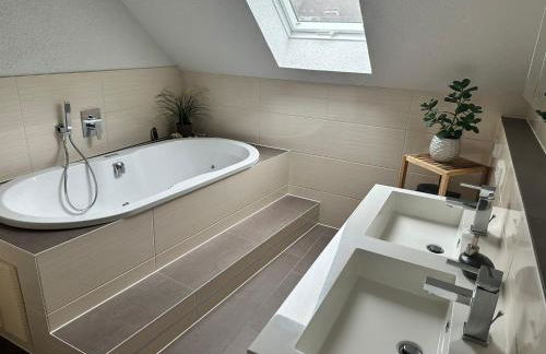 Ferienwohnung Parkblick - Foto 16