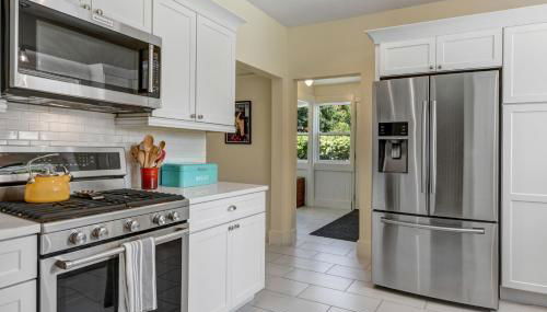 Casa Blanca - Foto 4, stove