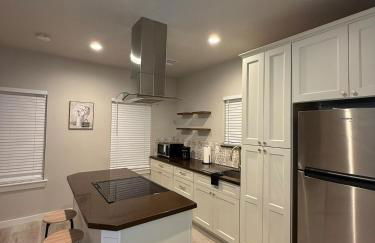 Central Houston Stay with Easy City Access - Foto 15