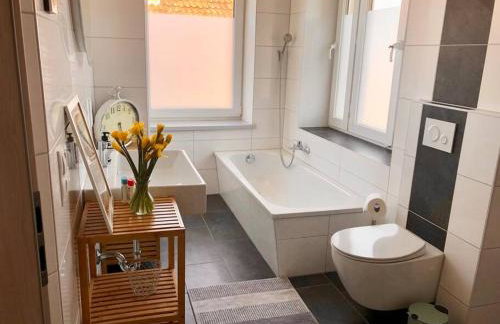 An der Stadtmauer Bürgel - Foto 11