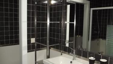 Apartamentos San Francisco 58 - Foto 4, Shower