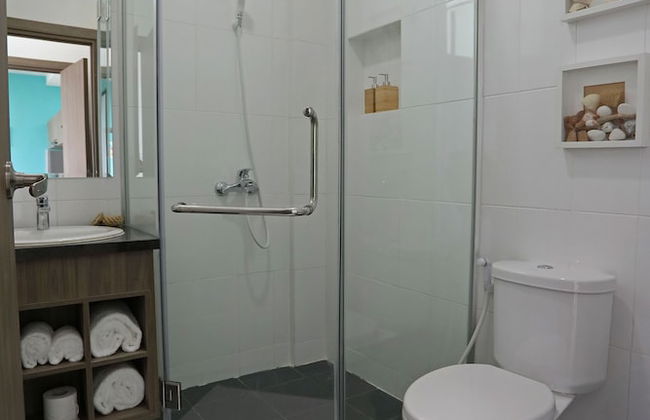 Eco Garden Residences - Photo 14