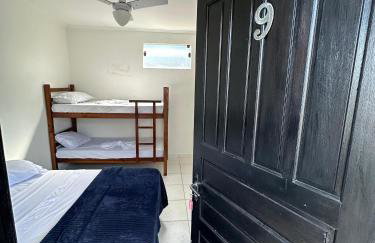 POUSADA OHANA, SUITES ao LADO DO SESC BERTIOGA, e PROXIMO A PRAIA - Foto 46